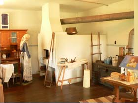 Doukhobor_Kitchen